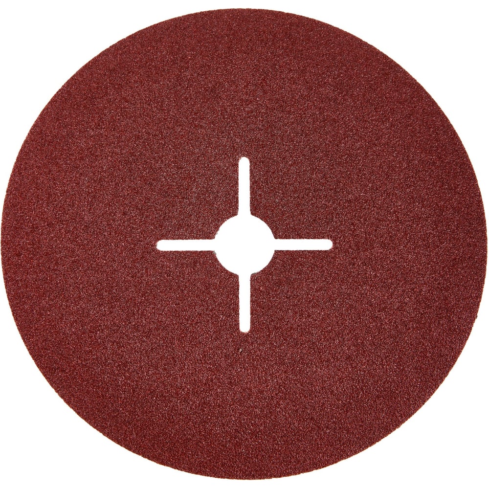 Изображение товара Комплект шлифовальных кругов Elitech 150мм 60 зернистость 5 шт для дерева и металла