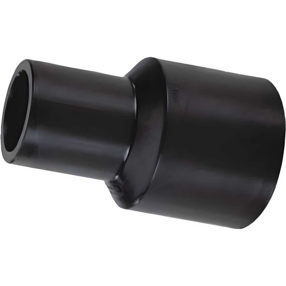 Изображение товара Переходник литой Флексапайп + O063/032 ПЭ100 SDR11 32-63 мм