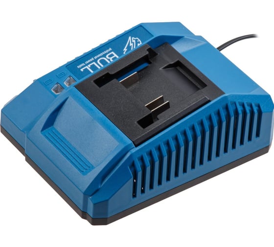 Изображение товара Зарядное устройство BULL LD 4004 1 слот, 4 А XLTpro 1329599