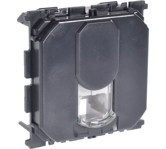 Изображение товара Телефонная розетка Legrand - Программа Celiane - RJ12 067341