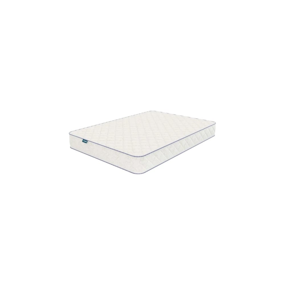 Изображение товара Матрас Healson Roll ecofoam 6 160x190 см с анатомическим эффектом