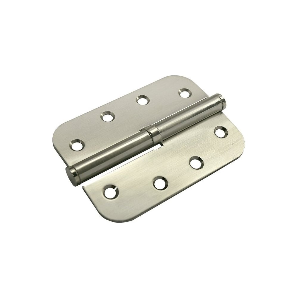 Изображение товара Петля PALIDORE 100/70/2,5 sn right с никелевым покрытием