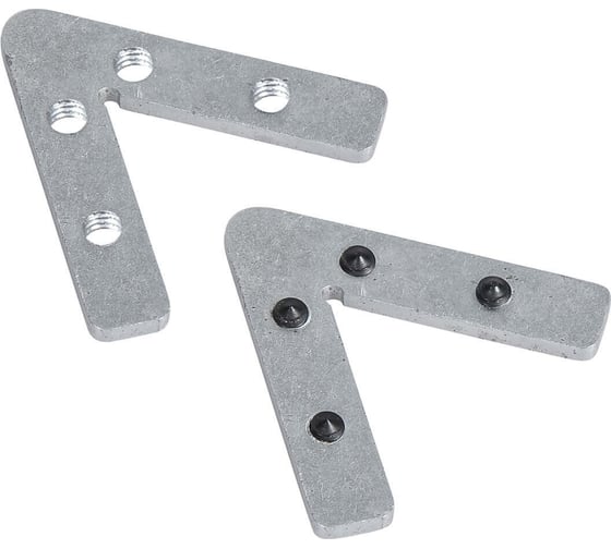 Изображение товара V-образный соединитель для профиля Ledcraft 1611030005