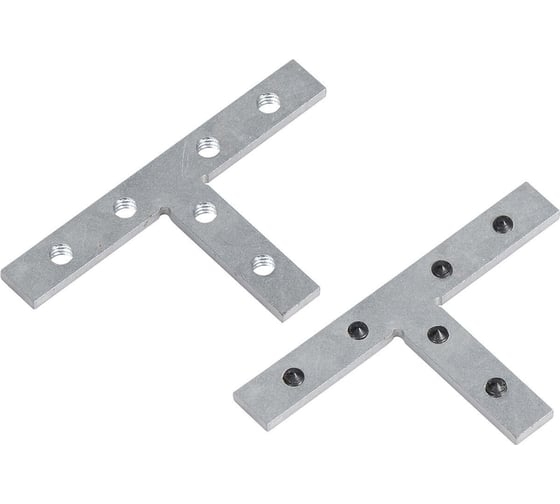 Изображение товара T-образный соединитель для профиля Ledcraft 1611030003