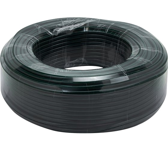 Изображение товара Шланг полиуретановый Rockforce 6x4 мм, 50 м, 10-12бар, от -30 до +60С RF-PU-06405(60816)