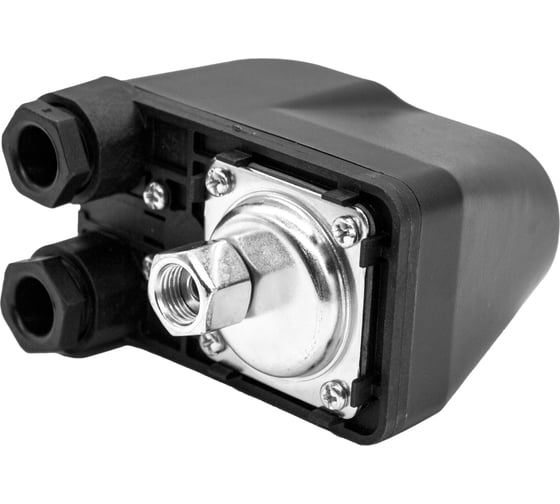 Изображение товара Реле давления Damento РМ 5 (М), внутренняя резьба 1/4" 023657