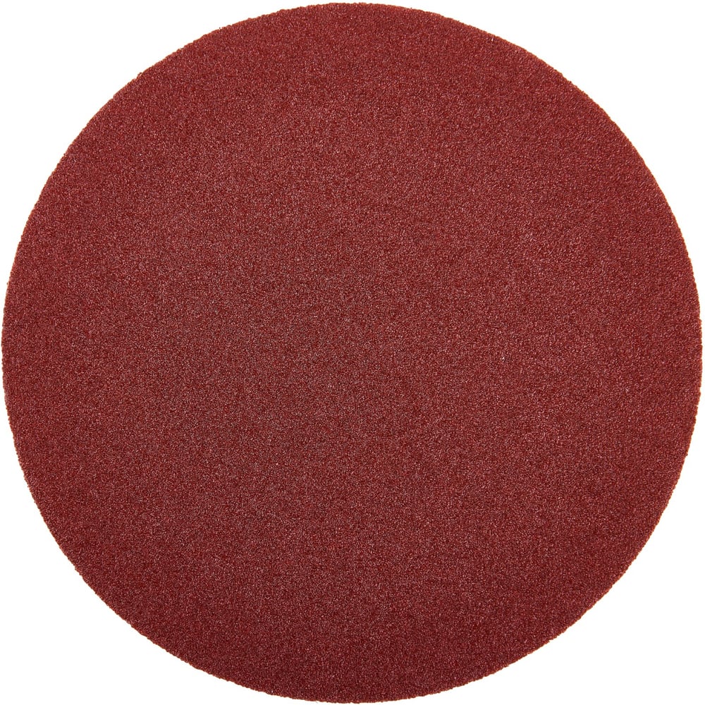 Изображение товара Круг шлифовальный универсальный Elitech P80 115мм 5 шт