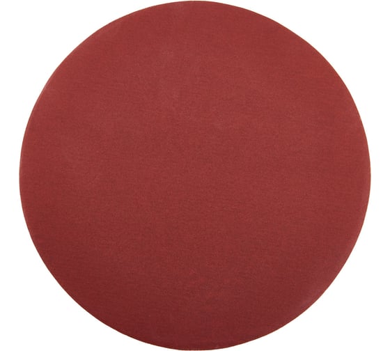 Изображение товара Круг шлифовальный универсальный Elitech P600, 150мм, 5шт 1820.166700 205008