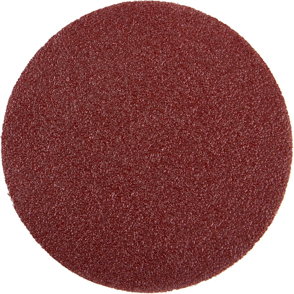 Изображение товара Круг шлифовальный Elitech P40 150 мм 5 шт универсальный