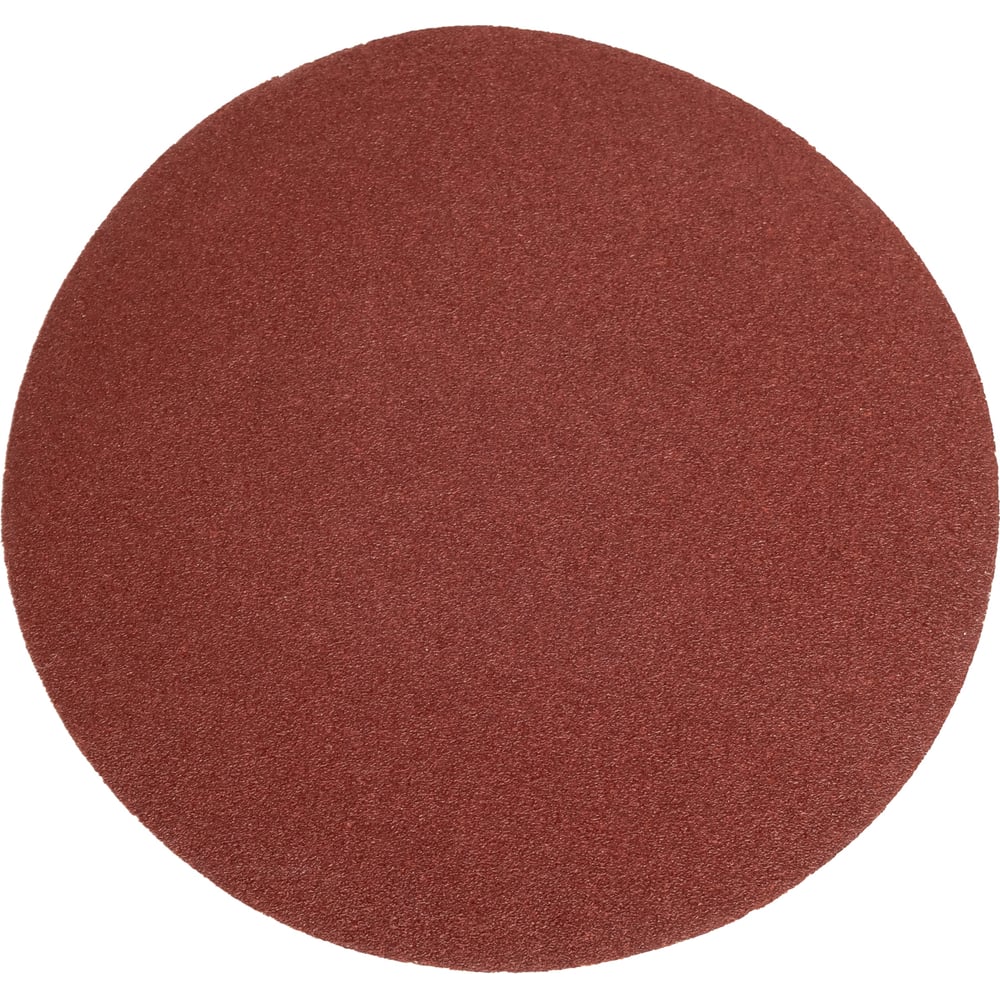 Изображение товара Круг шлифовальный Elitech P100 150мм 5 шт универсальный для обработки материалов