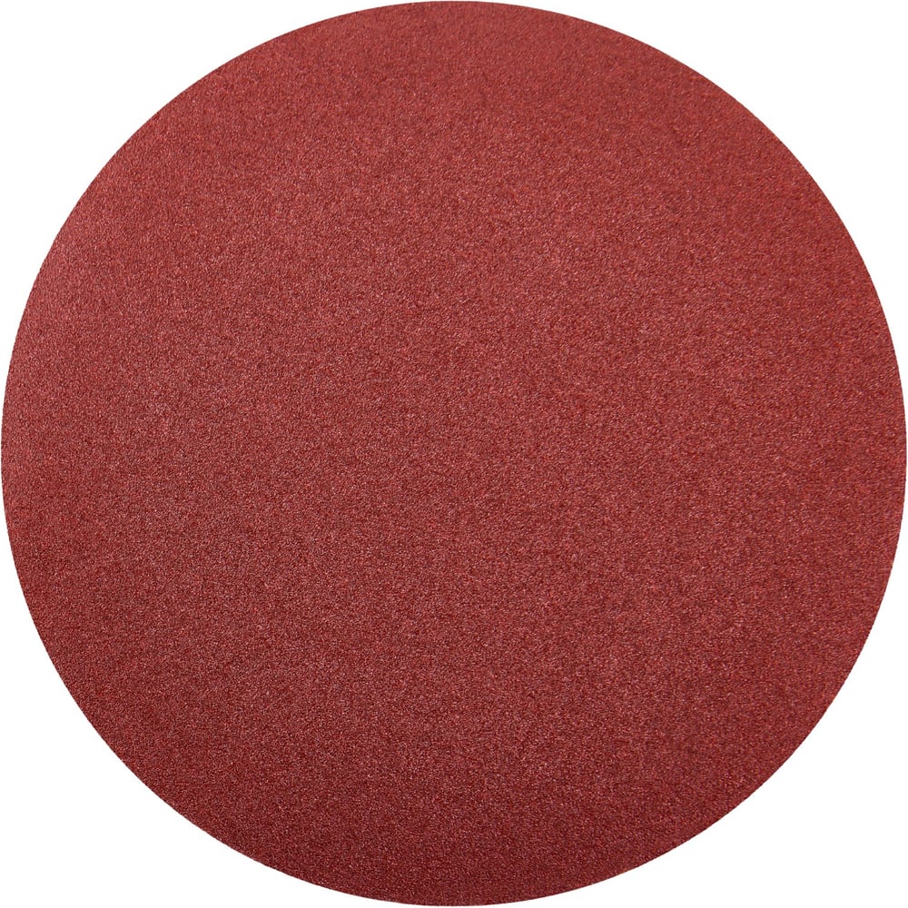 Изображение товара Круг шлифовальный Elitech P100 150мм 5 шт универсальный для обработки материалов