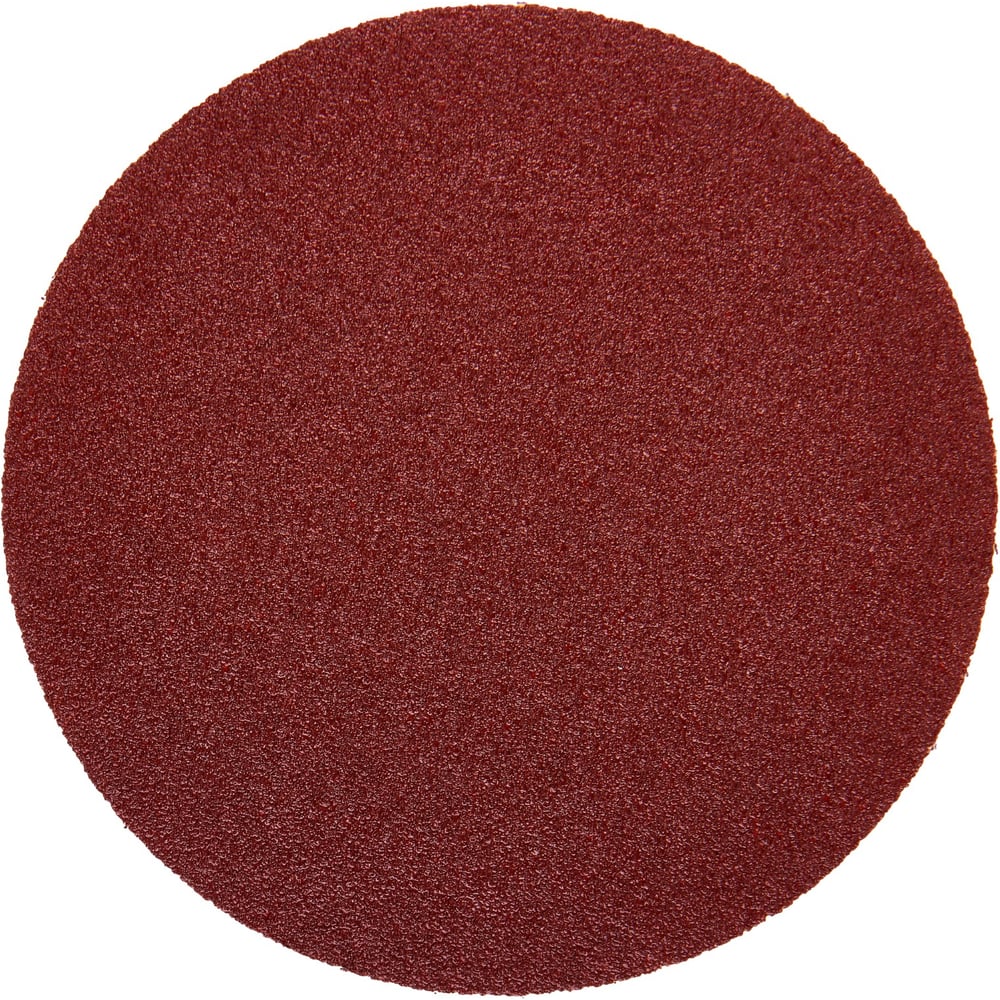 Изображение товара Круг шлифовальный универсальный Elitech P60 115мм 5шт