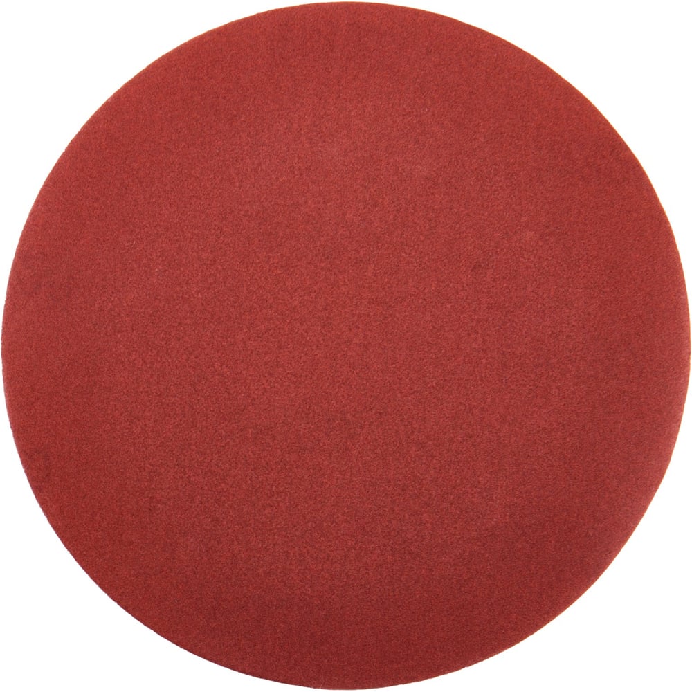 Изображение товара Круг шлифовальный Elitech P320, 125 мм, 5 шт, универсальный