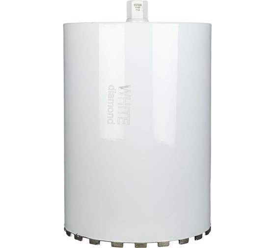 Изображение товара Сверло сегментное Diamaster WHITE diamond 1 1/4 д.325/h-450мм 24 4,5 11 бетон/железобетон wet / 000.600.8719