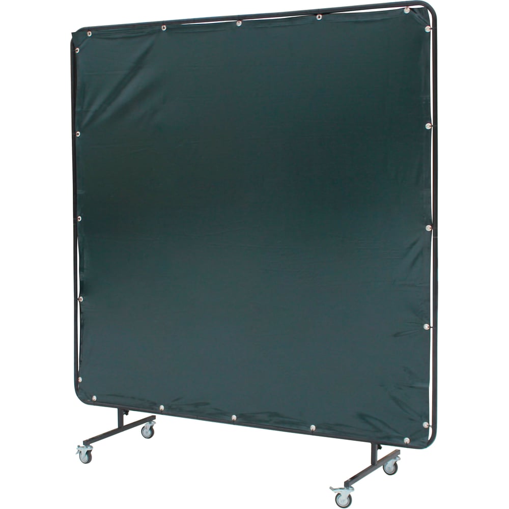 Изображение товара Защитная пленка для мобильного МИТЕК 2.0х1.95 зеленая 0.4 мм