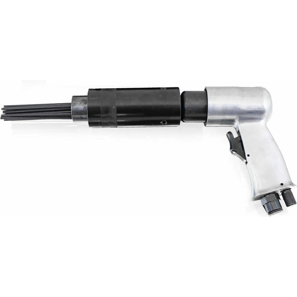 Изображение товара Молоток пучковый BYAROSS FQX-T007 для профессиональных работ 19 игл 4000 уд/мин