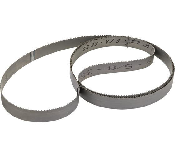 Изображение товара Полотно ленточное М42 (3320х27х0.9 мм; 5/8 TPI) ECO EM422709583320