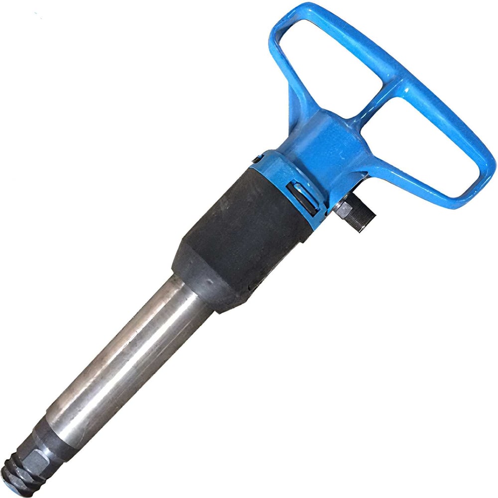 Изображение товара Профессиональный отбойный молоток BYAROSS МОП-4 с двойной рукояткой