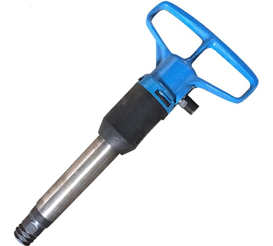 Изображение товара Молоток отбойный (с двойной рукояткой) BYAROSS МОП-4