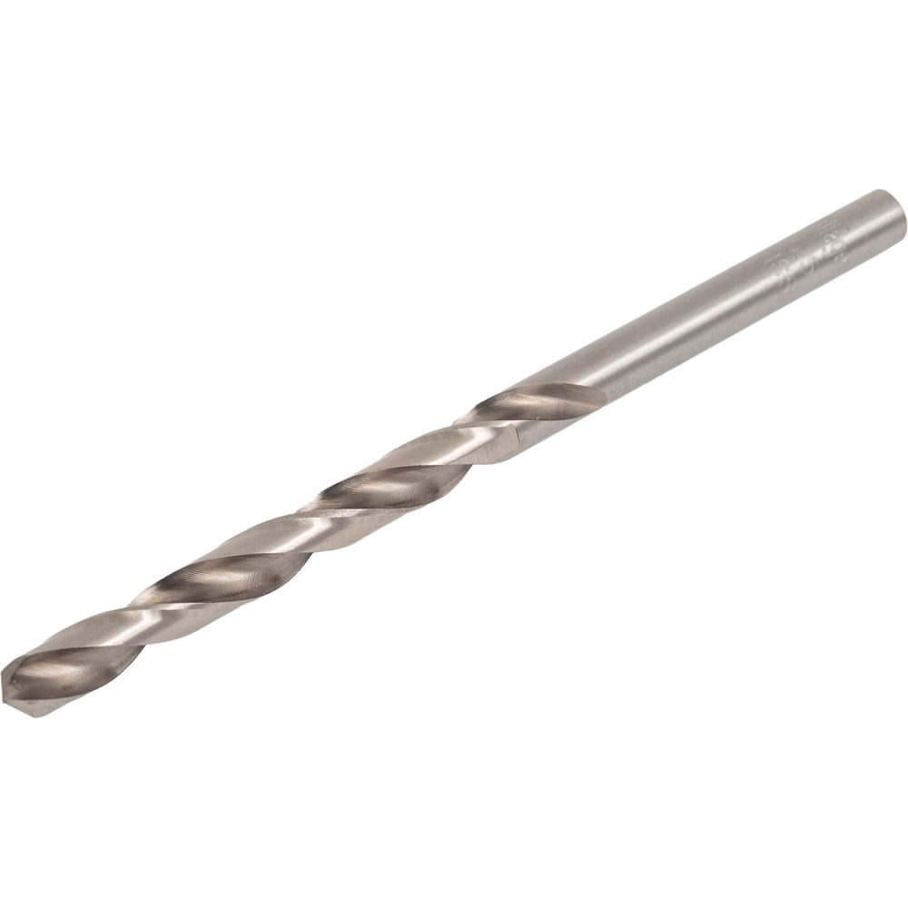 Изображение товара Сверло по металлу Villager HSS 5.5 мм 10 шт для точных сверлений
