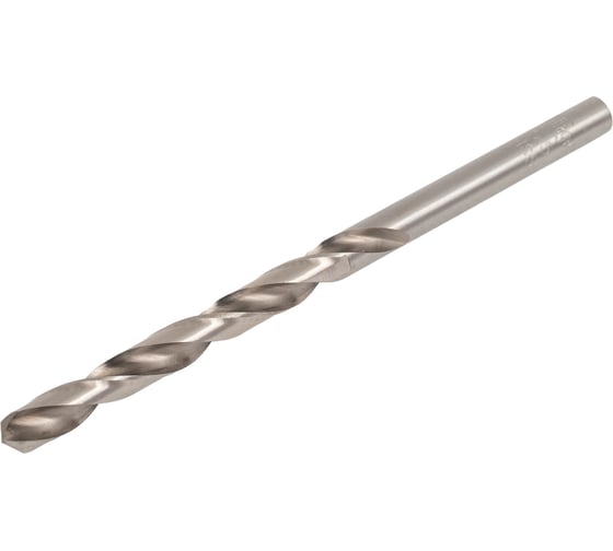 Изображение товара Сверло по металлу Villager HSS 5.5 мм, 10 шт 062690