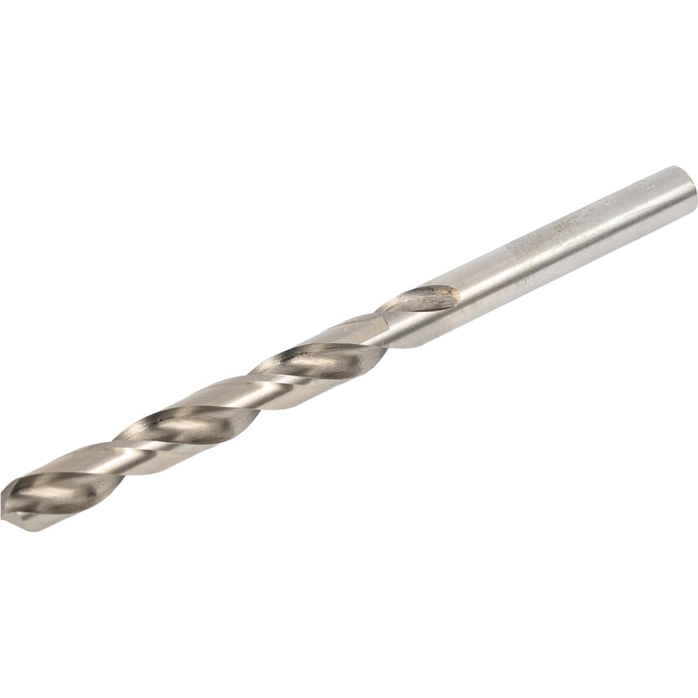 Изображение товара Сверло по металлу Villager HSS 7.5 мм, 10 шт