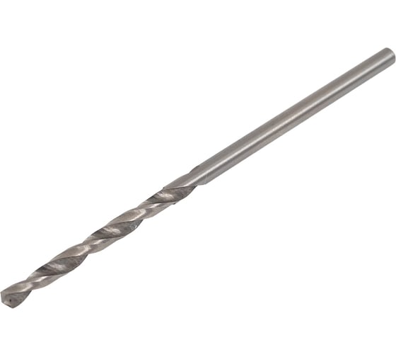 Изображение товара Сверло по металлу Villager HSS 2 мм, 10 шт 062681