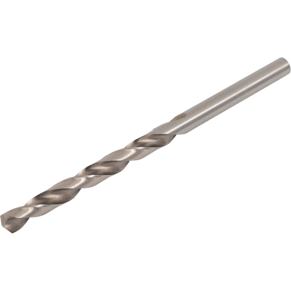 Изображение товара Сверло по металлу Villager HSS 5 мм 10 шт профессиональное для металлообработки