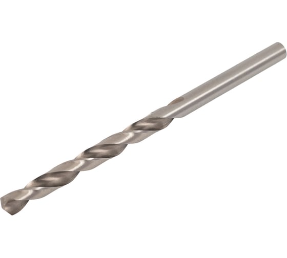 Изображение товара Сверло по металлу Villager HSS 5 мм, 10 шт 062689