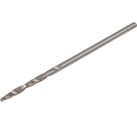 Изображение товара Сверло по металлу Villager HSS 1.5 мм, 10 шт 062680