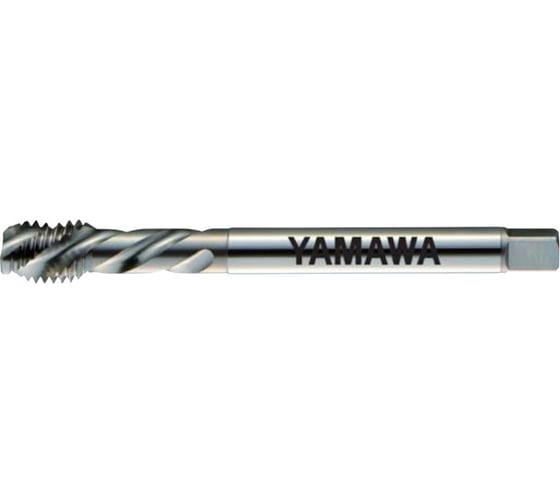 Изображение товара Метчик YAMAWA SP LH 371 ISO2 M 4X0.7 HD4.0IANEB