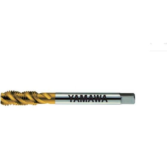 Изображение товара Метчик YAMAWA SP-BLF Coating 371 ISO2 M 4X0.7 96474.0TI