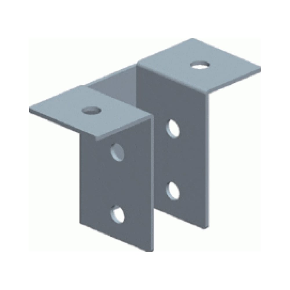 Потолочный держатель для алюминиевого лестничного лотка LANMASTER