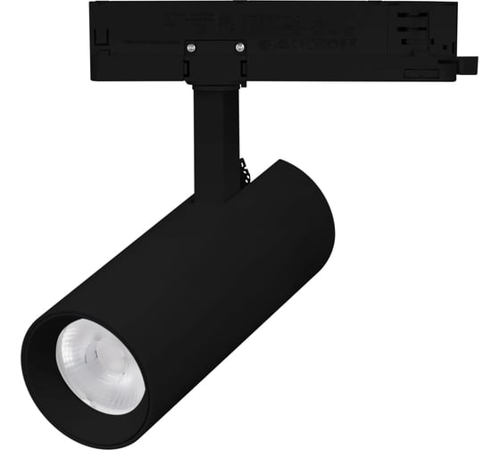 Изображение товара Светильник Arlight LGD-GERA-4TR-R55-10W Warm3000 1шт 055149