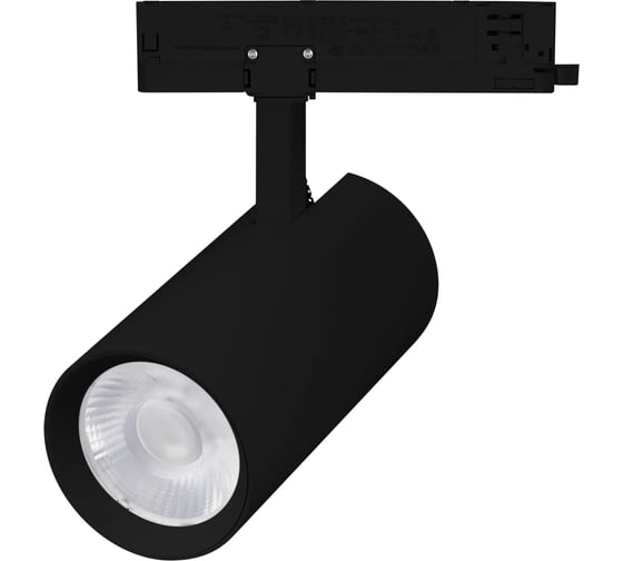 Изображение товара Светильник Arlight LGD-GERA-4TR-R90-30W Day4000 1шт 055128