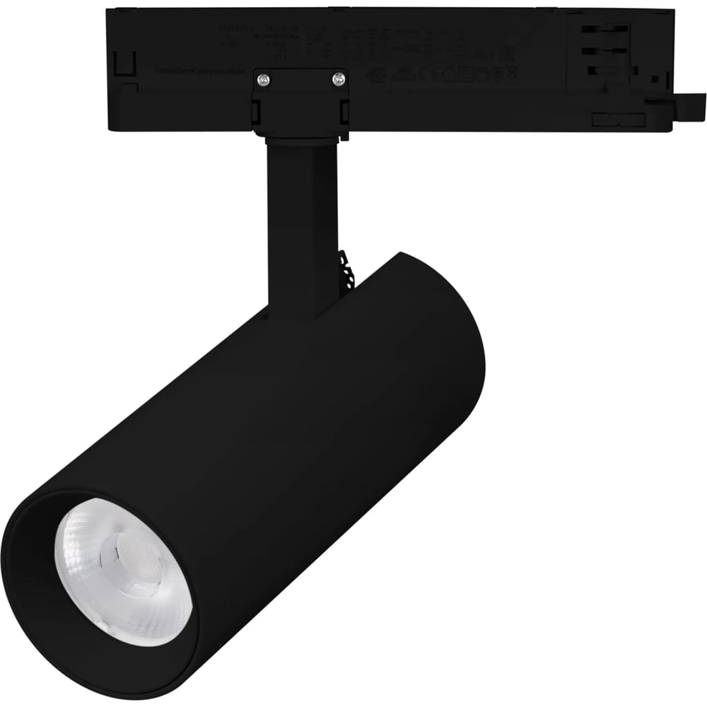 Изображение товара Современный светильник Arlight GERA LGD-GERA-4TR-R74-20W Day4000 для трековой системы