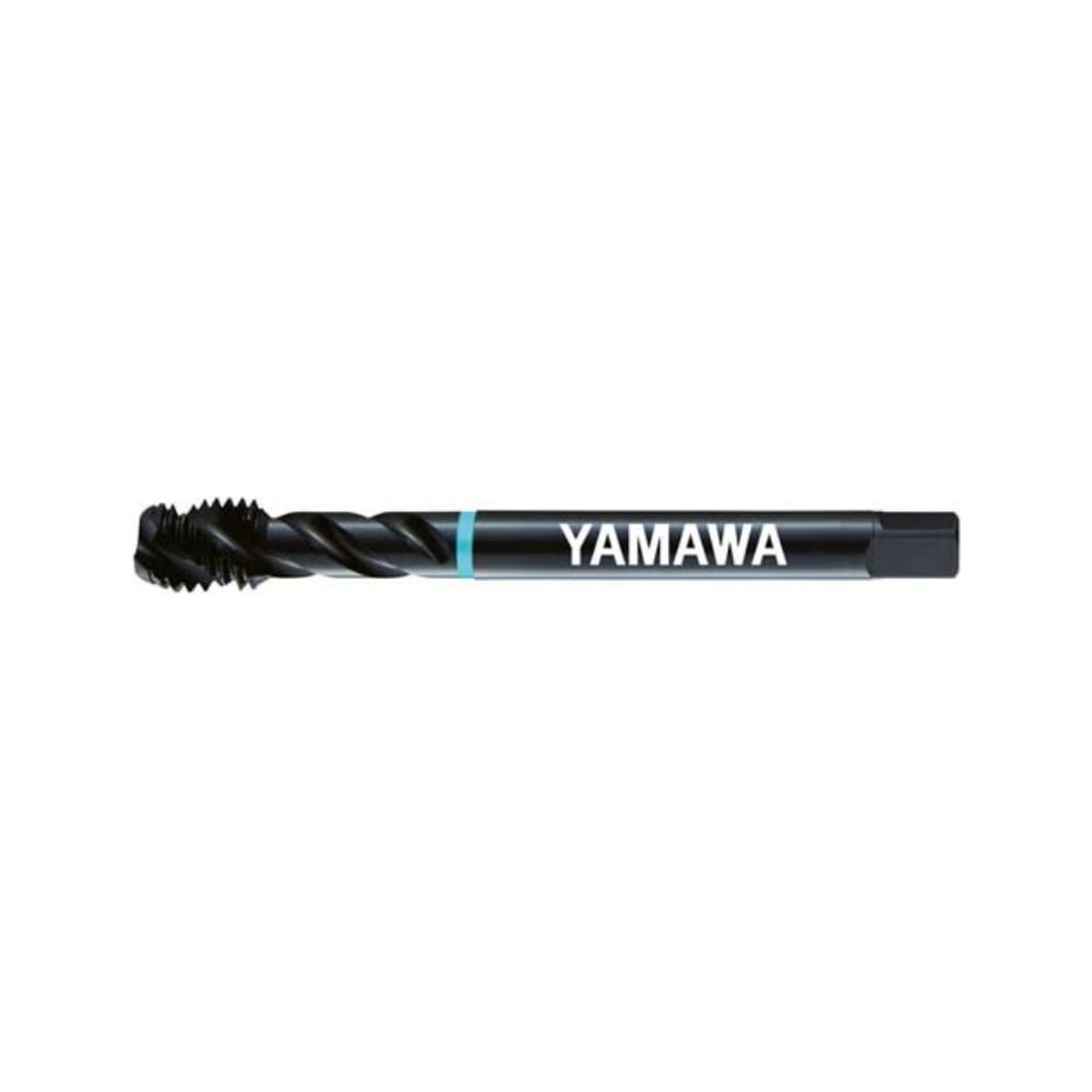 Изображение товара Метчик YAMAWA SP-VA 371 ISO2 M 4X0.7 для метрической резьбы, HSS-E, DIN 371