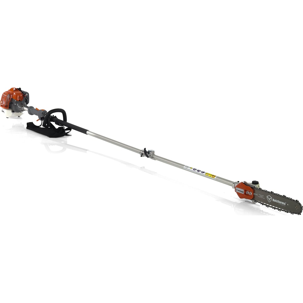 Изображение товара Бензиновый высоторез Holzfforma FP226A Pro 2.8 м профессиональный