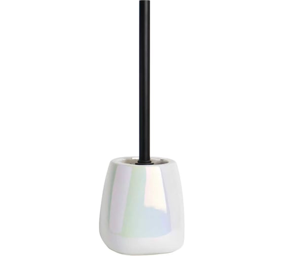 Изображение товара Ерш напольный FORA PEARL керамика FOR-PEA025