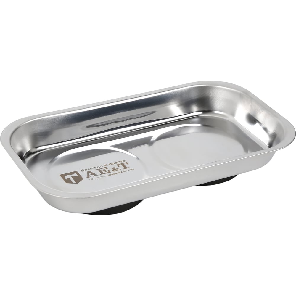 Изображение товара Тарелка магнитная AE&T 136x237 мм TA-T7006