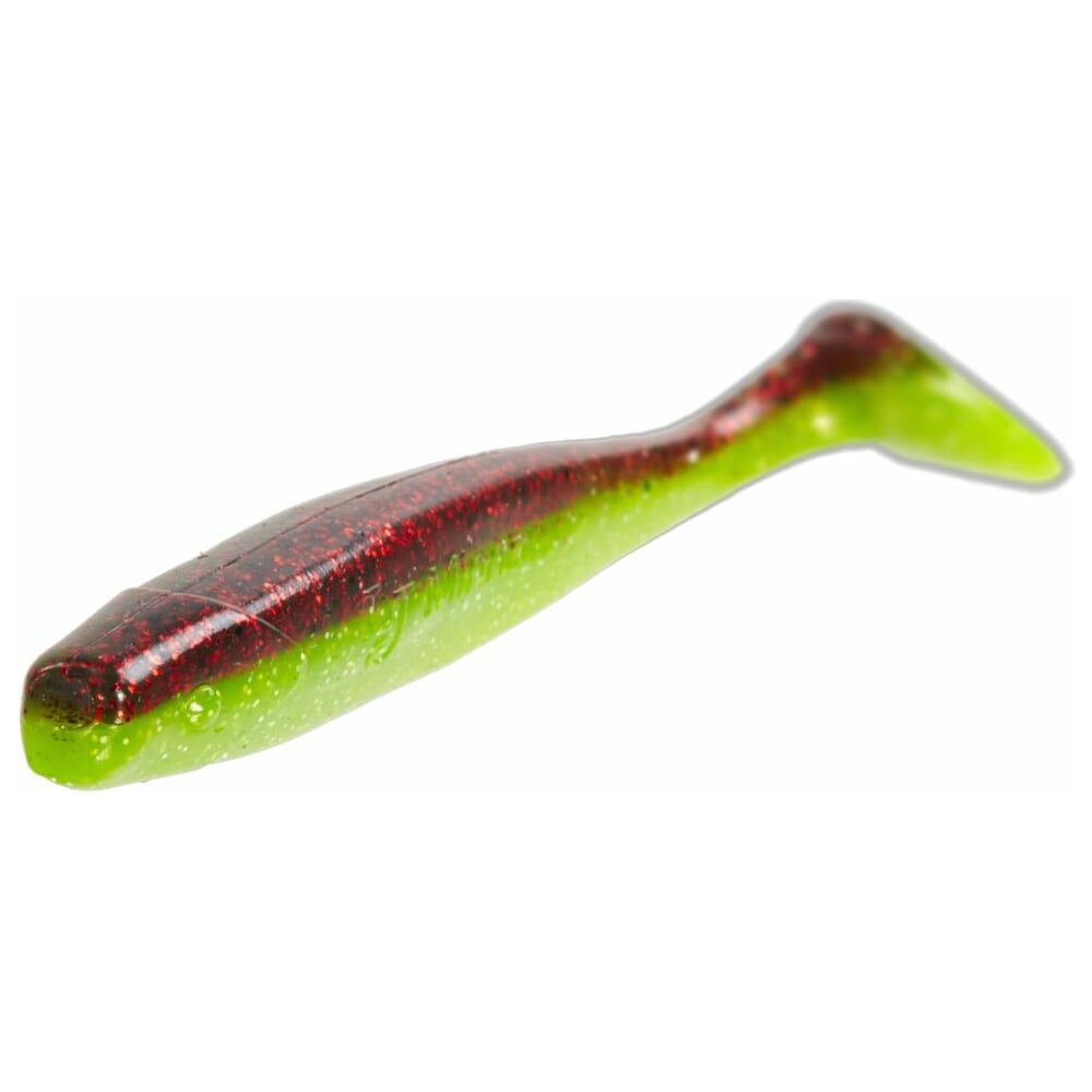 Съедобные искусственные виброхвосты Lucky John LJ Pro Series MINNOW 140150-T44