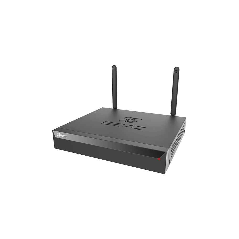 Изображение товара Wi-Fi видеорегистратор Ezviz на 4 канала CS-X5S 00-00003474