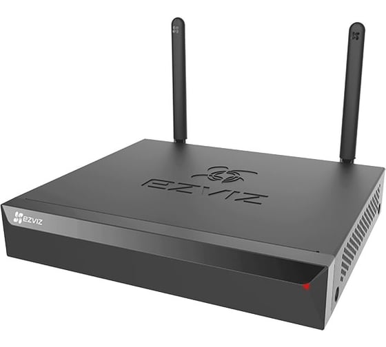 Изображение товара Wi-Fi видеорегистратор Ezviz на 8 каналов CS-X5S УТ-00007042