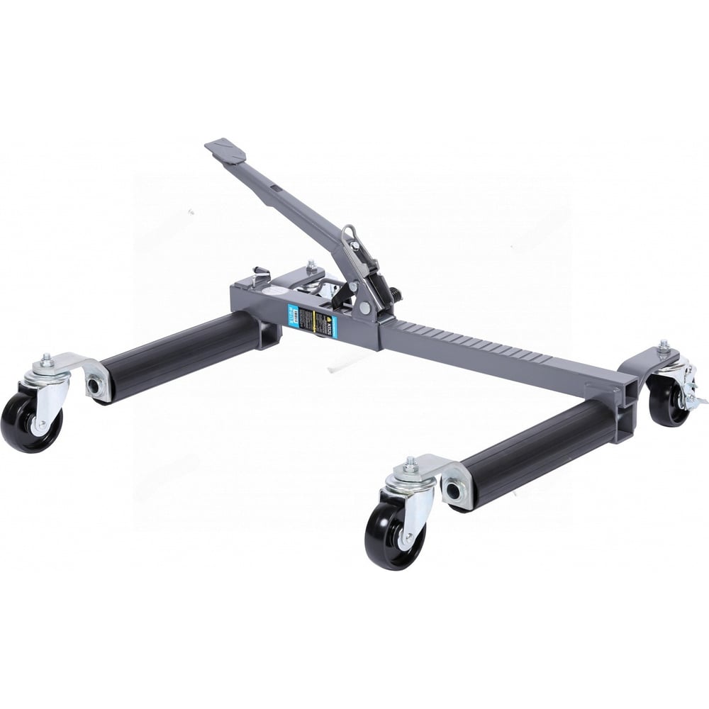 Механический домкрат для перемещения автомобиля NORDBERG N3S2G