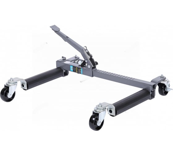 Изображение товара Домкрат механический для перемещения автомобиля NORDBERG N3S2G