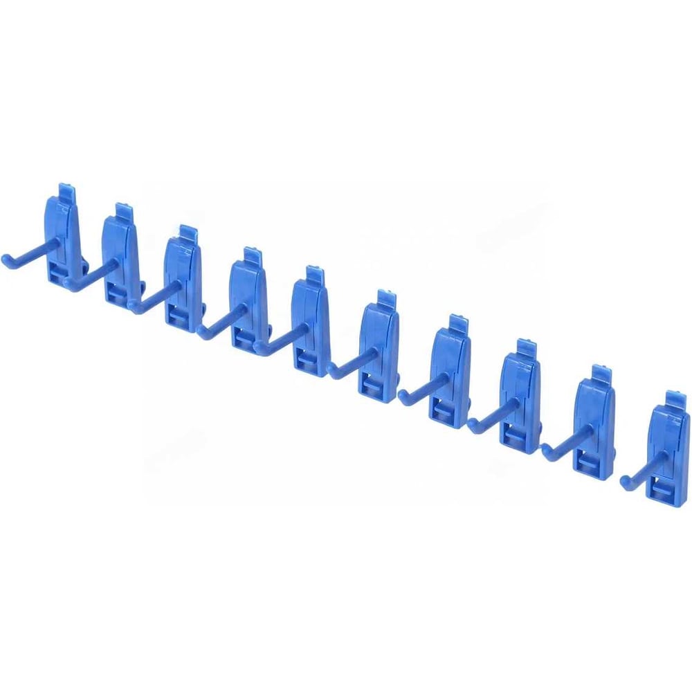 Изображение товара Крючки короткие NORDBERG для S11 и S12, 10 шт - удобные и надежные