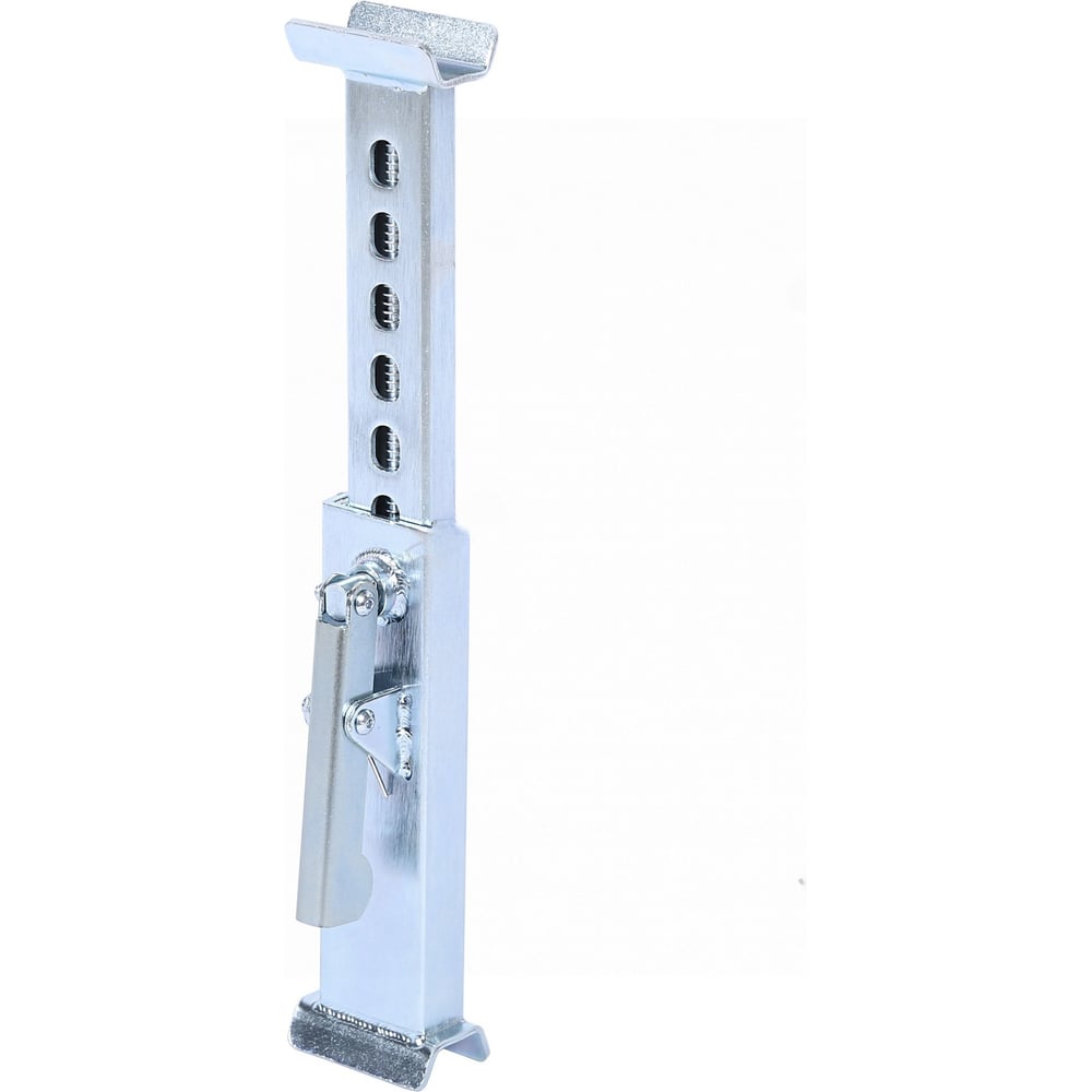 Изображение товара Фиксатор страховочный для подкатного домкрата NORDBERG 2 т N3002R