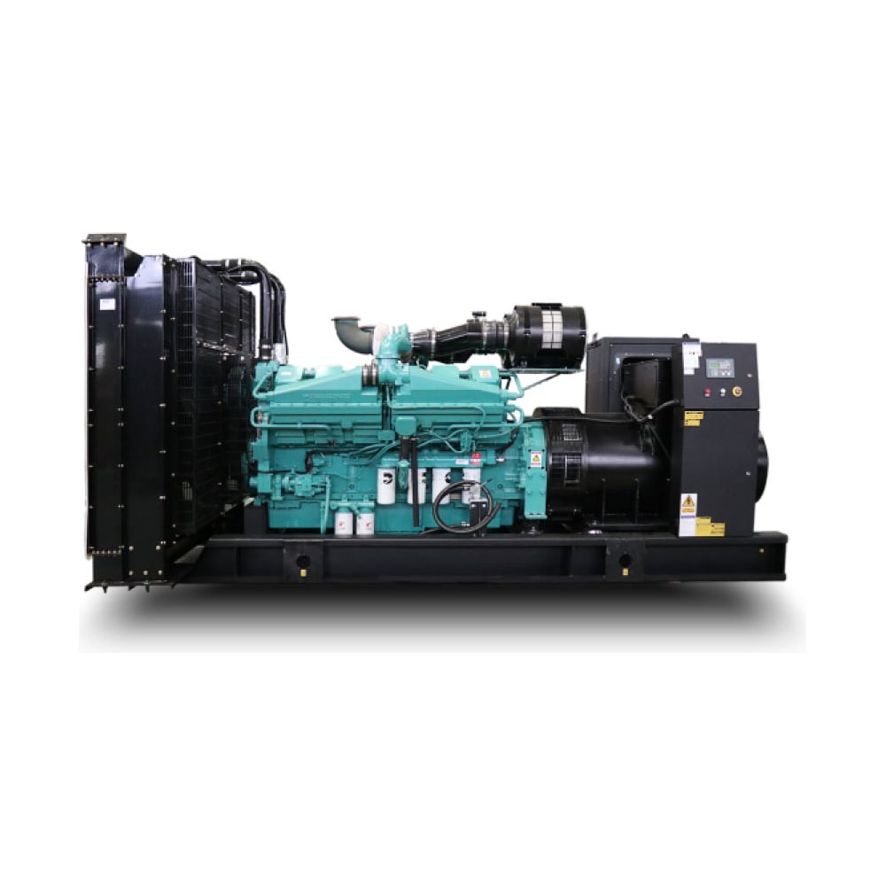 Генераторная установка CTG 55C 4687201730408