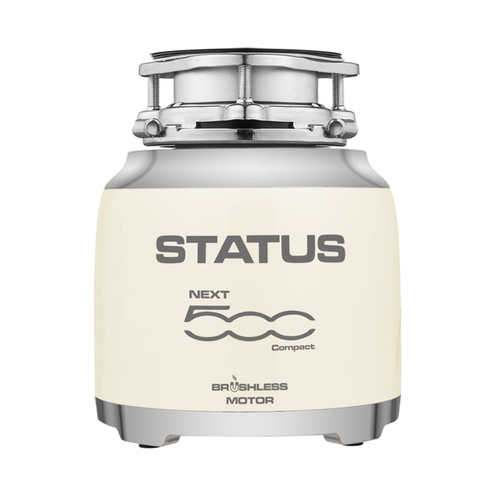 Изображение товара Измельчитель пищевых отходов STATUS NEXT 500 Compact 09811101
