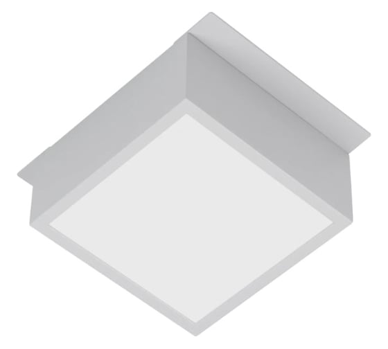 Изображение товара Светильник Arlight DL-GRIGLIATO-S90x90-6W Day4000 1шт 051140